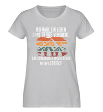 Lade das Bild in den Galerie-Viewer, Grau (Meliert)-17