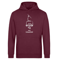 Lade das Bild in den Galerie-Viewer, Burgundy-839