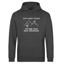 Lade das Bild in den Galerie-Viewer, Dark Heather Grey-6881