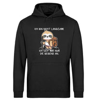 Lade das Bild in den Galerie-Viewer, Schwarz-16