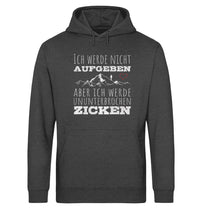 Lade das Bild in den Galerie-Viewer, Dark Heather Grey-6881