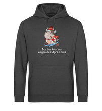 Lade das Bild in den Galerie-Viewer, Dark Heather Grey-6881