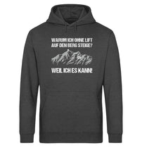 Lade das Bild in den Galerie-Viewer, Dark Heather Grey-6881