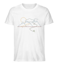 Lade das Bild in den Galerie-Viewer, White-3