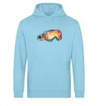 Lade das Bild in den Galerie-Viewer, Himmelblau-674