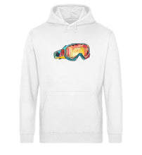 Lade das Bild in den Galerie-Viewer, White-3