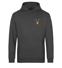 Lade das Bild in den Galerie-Viewer, Dark Heather Grey-6881