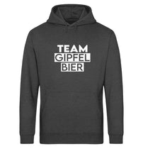 Lade das Bild in den Galerie-Viewer, Dark Heather Grey-6881