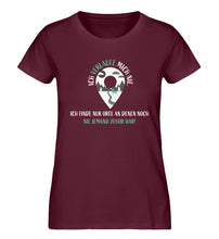 Lade das Bild in den Galerie-Viewer, Burgundy-839