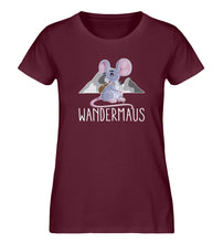 Lade das Bild in den Galerie-Viewer, Burgundy-839