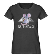 Lade das Bild in den Galerie-Viewer, Dark Heather Grey-6881