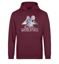 Lade das Bild in den Galerie-Viewer, Burgundy-839