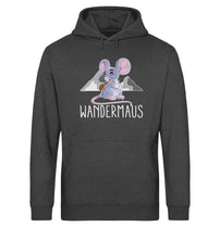 Lade das Bild in den Galerie-Viewer, Dark Heather Grey-6881