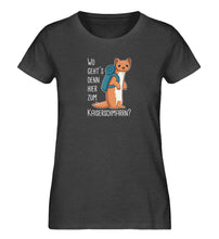 Lade das Bild in den Galerie-Viewer, Dark Heather Grey-6881