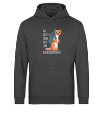 Lade das Bild in den Galerie-Viewer, Dark Heather Grey-6881