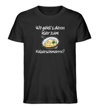 Lade das Bild in den Galerie-Viewer, Schwarz-16