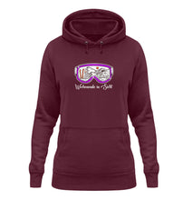 Lade das Bild in den Galerie-Viewer, Burgundy-839