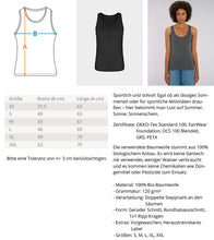 Lade das Bild in den Galerie-Viewer, Berg Pumps - Damen Tanktop - T-Shirt
