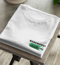 Lade das Bild in den Galerie-Viewer, Bergmodus ON - Herren Premium Organic Shirt - Creator
