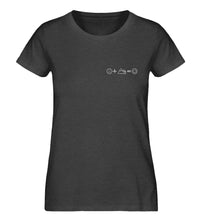 Lade das Bild in den Galerie-Viewer, Dark Heather Grey-6881

