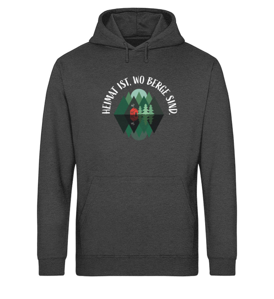 Dark Heather Grey-6881