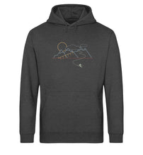 Lade das Bild in den Galerie-Viewer, Dark Heather Grey-6881

