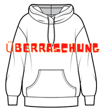 Lade das Bild in den Galerie-Viewer, Überraschungs Hoodie
